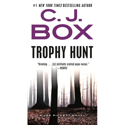 Trophy Hunt