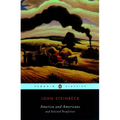 America and Americans: And Selected Nonfiction
