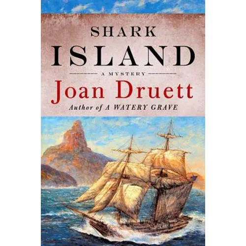 Shark Island