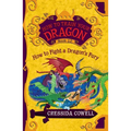 How to Train Your Dragon: How to Fight a Dragon's Fury