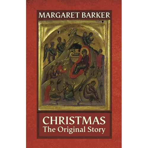 Christmas: The Original Story