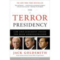 The Terror Presidency: Law and Judgment Inside the Bush Administration