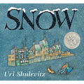 Snow: (Caldecott Honor Book)