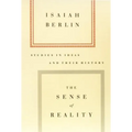 The Sense of Reality: Studies in Ideas and Their History