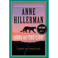Song of the Lion: A Leaphorn, Chee & Manuelito Novel