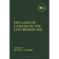 The Land of Canaan in the Late Bronze Age