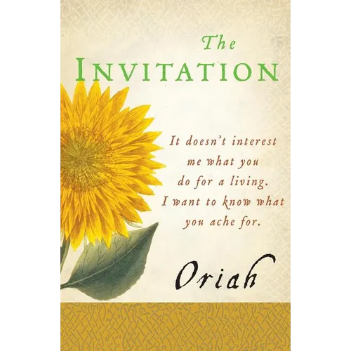 The Invitation