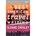 The Best American Travel Writing