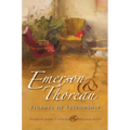 Emerson & Thoreau: Figures of Friendship