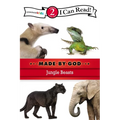 Jungle Beasts: Level 2