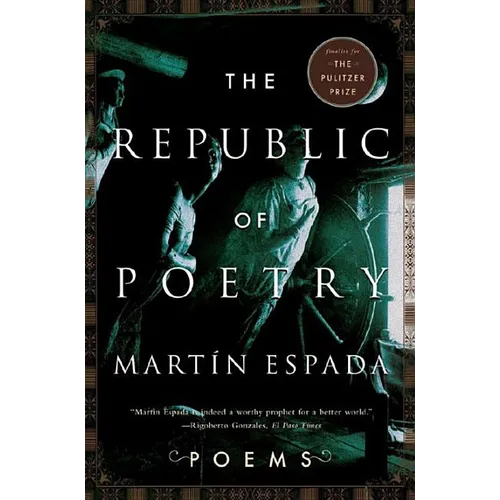 Republic of Poetry