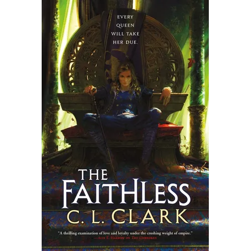 The Faithless
