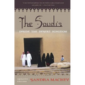 The Saudis: Inside the Desert Kingdom