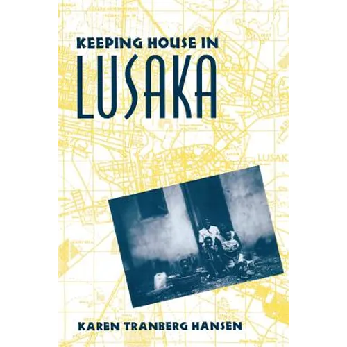Keeping House in Lusaka