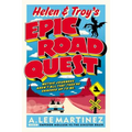 Helen & Troy's Epic Road Quest