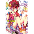 No Game No Life, Vol. 6 (Light Novel)