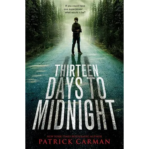 Thirteen Days to Midnight