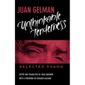 Unthinkable Tenderness: Selected Poems