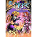 10th Muse: New Beginnings #3