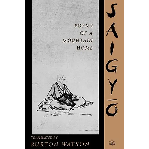 Poems of a Mountain Home