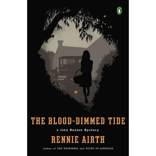 The Blood-Dimmed Tide: A John Madden Mystery