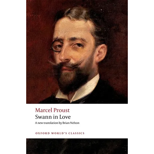 Swann in Love
