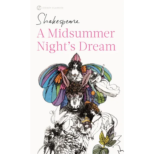 A Midsummer Night's Dream