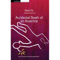 Accidental Death of an Anarchist