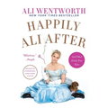 Happily Ali After: And Other Fairly True Tales