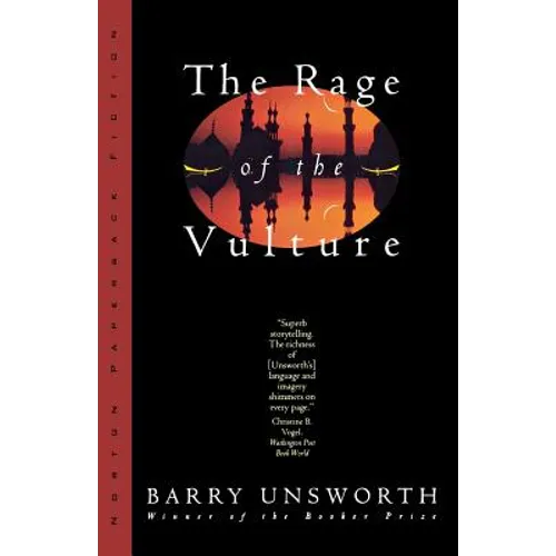 The Rage of the Vulture