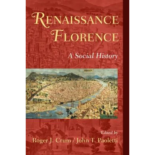 Renaissance Florence
