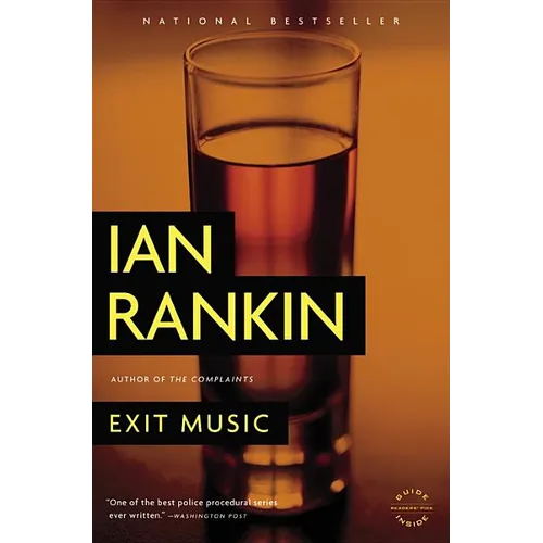 Exit Music