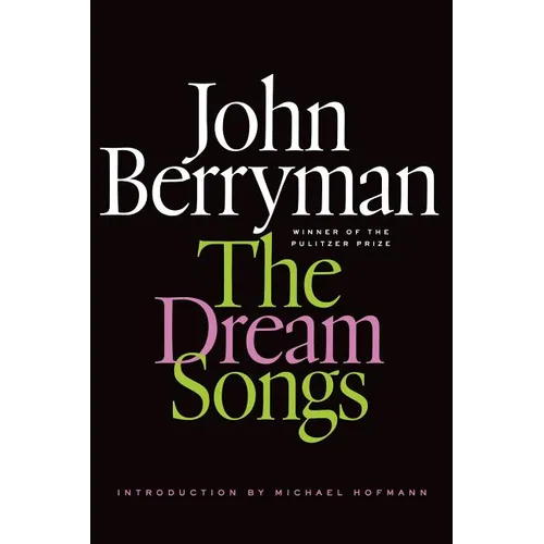 The Dream Songs