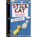 Stick Cat: Cats in the City