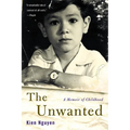The Unwanted: A Memoir of Childhood