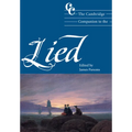 The Cambridge Companion to the Lied
