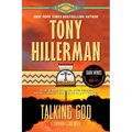 Talking God: A Leaphorn and Chee Novel