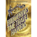 The Book That Proves Time Travel Happens
