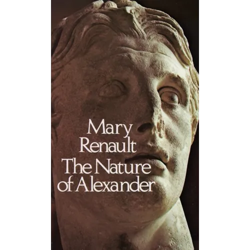 The Nature of Alexander
