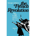 The French Revolution: From Its Origins to 1793
