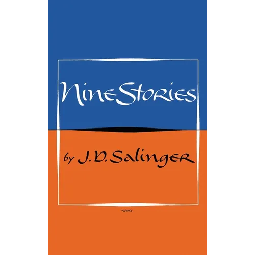 Nine Stories