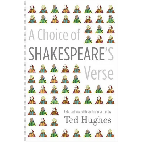 A Choice of Shakespeare's Verse
