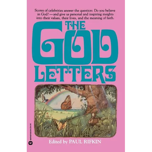 The God Letters