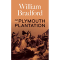 Of Plymouth Plantation