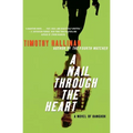A Nail Through the Heart: A Novel of Bangkok