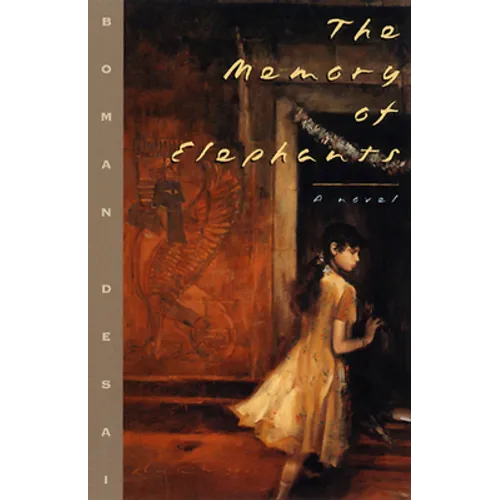 The Memory of Elephants