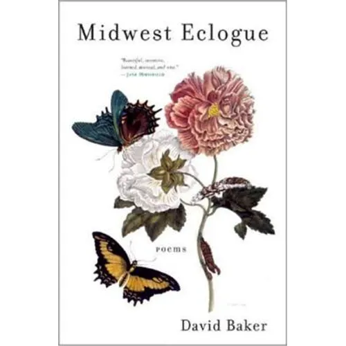 Midwest Eclogue: Poems