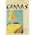 Canvas: Poems