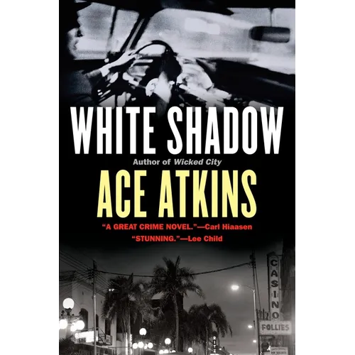 White Shadow