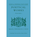 Poetical Works: Volume 1